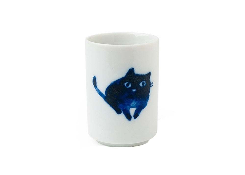 
                  
                    Japanese Cat Cups
                  
                
