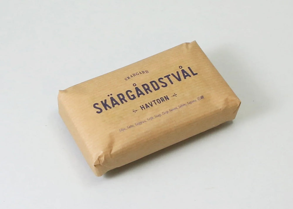 Skärgårdstvål Soap Bar - Thumbnail 2