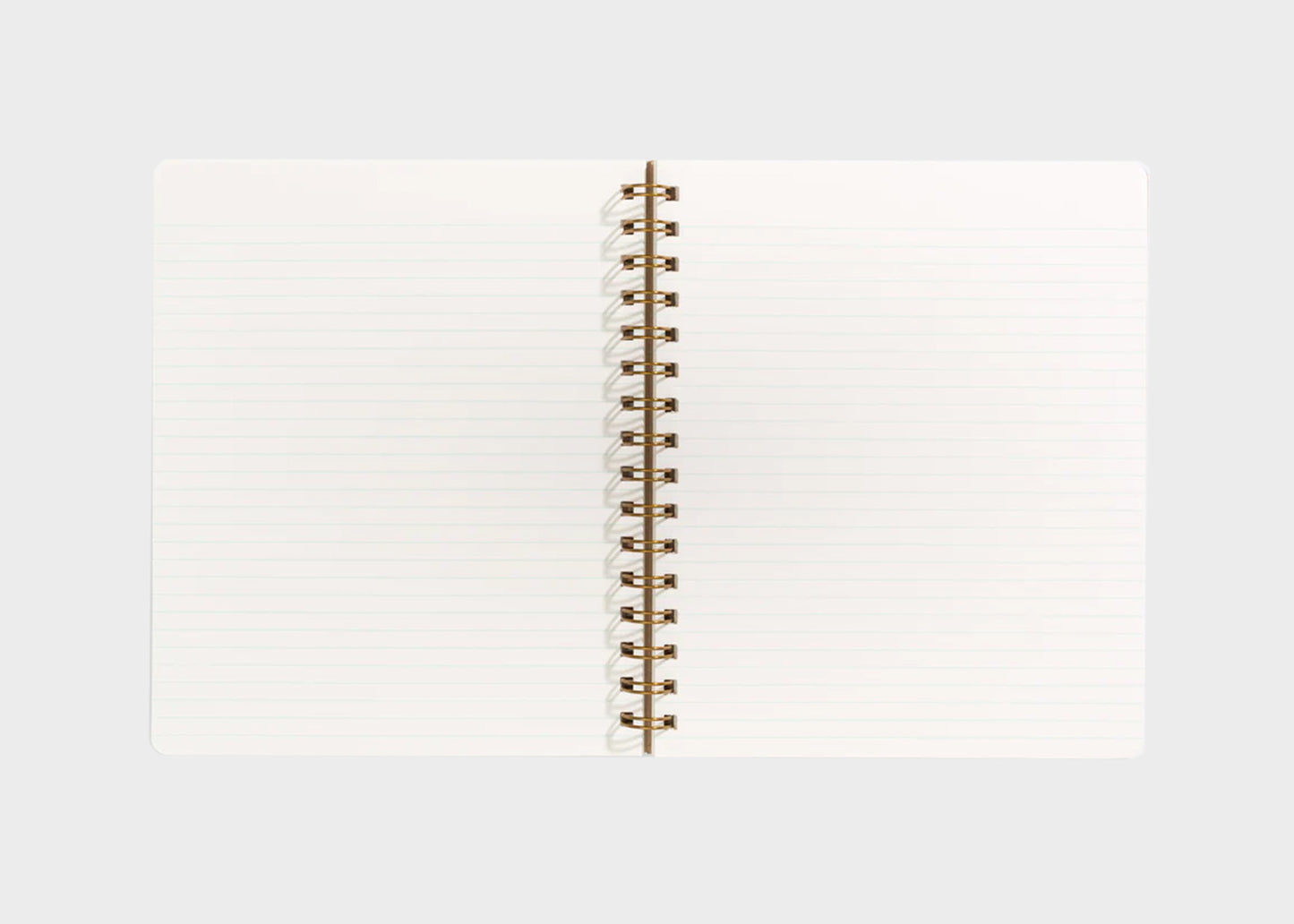 
                  
                    Standard Notebook - Smiley Face Limited Edition by Shorthand Press
                  
                