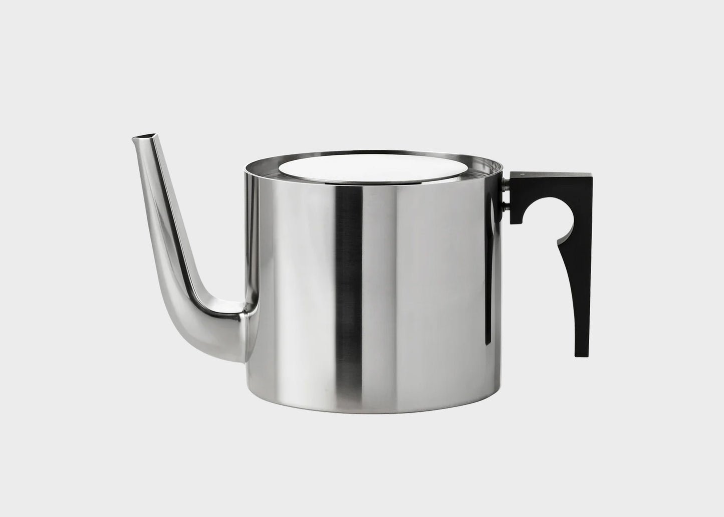 Arne Jacobsen Tea Pot by Stelton