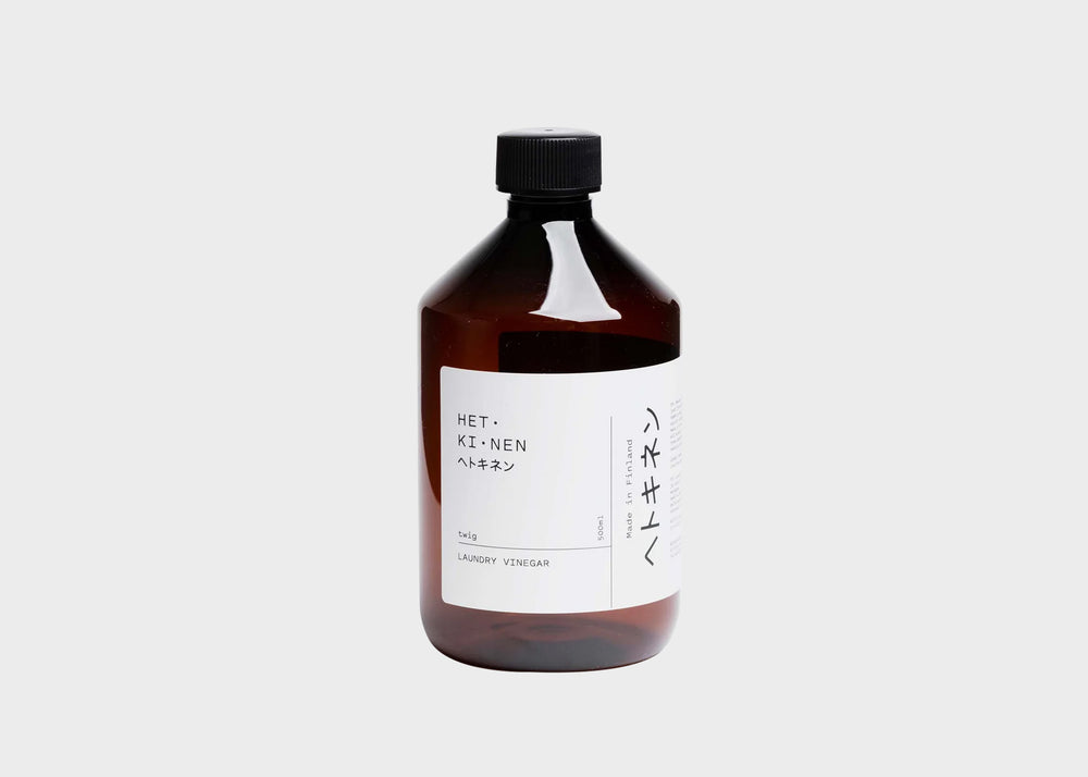 
                  
                    TWIG Natural Laundry Vinegar by Hetkinen
                  
                