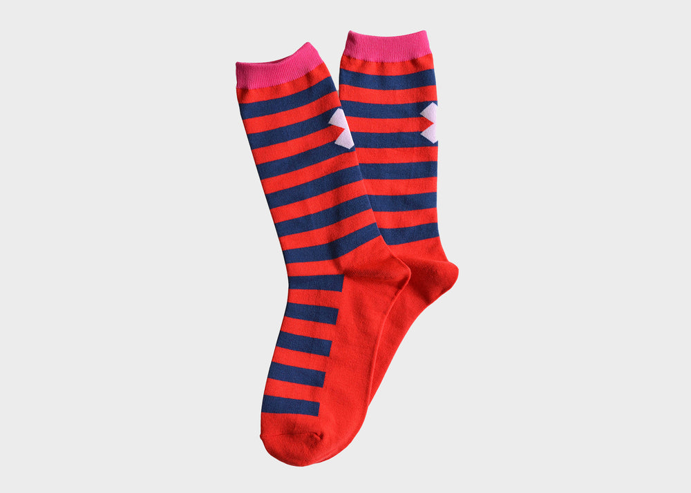 
                  
                    Hooray Sock Co. - Taylor Socks
                  
                