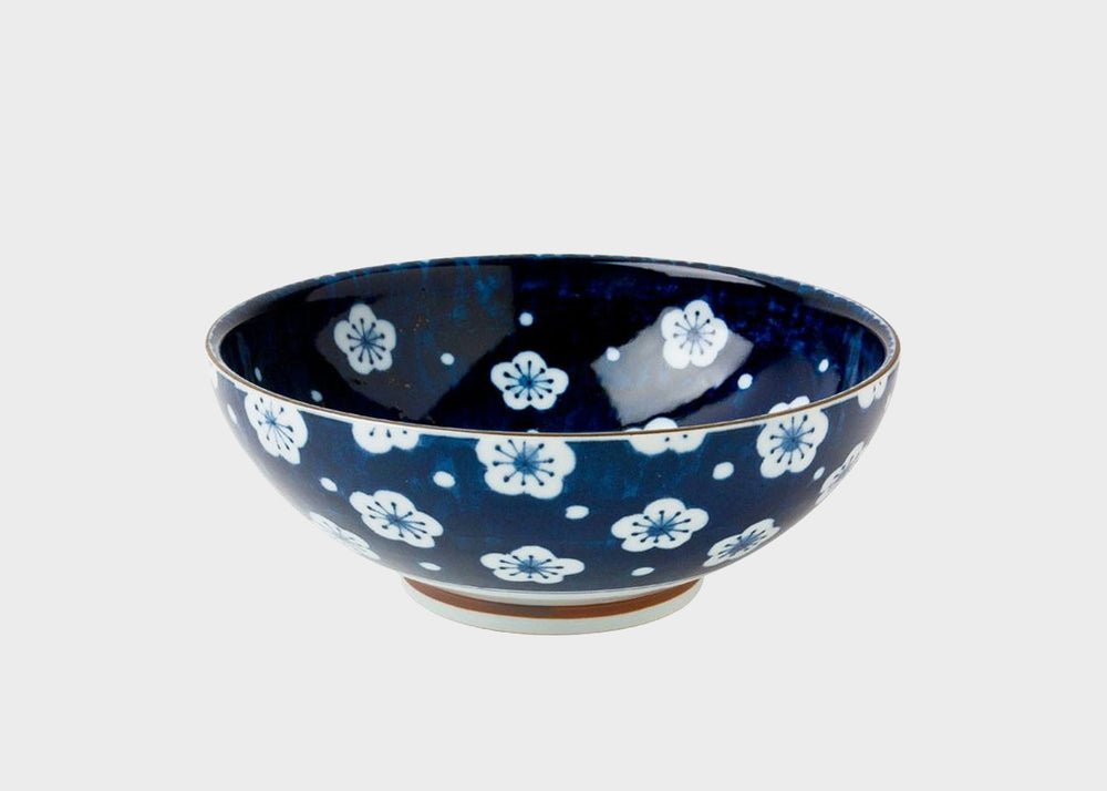 Flower Bowl 8