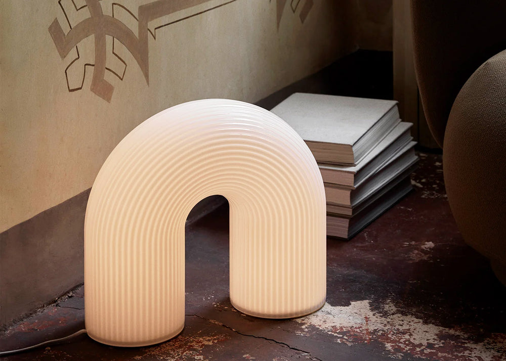 Vuelta Floor Lamp - Thumbnail 2