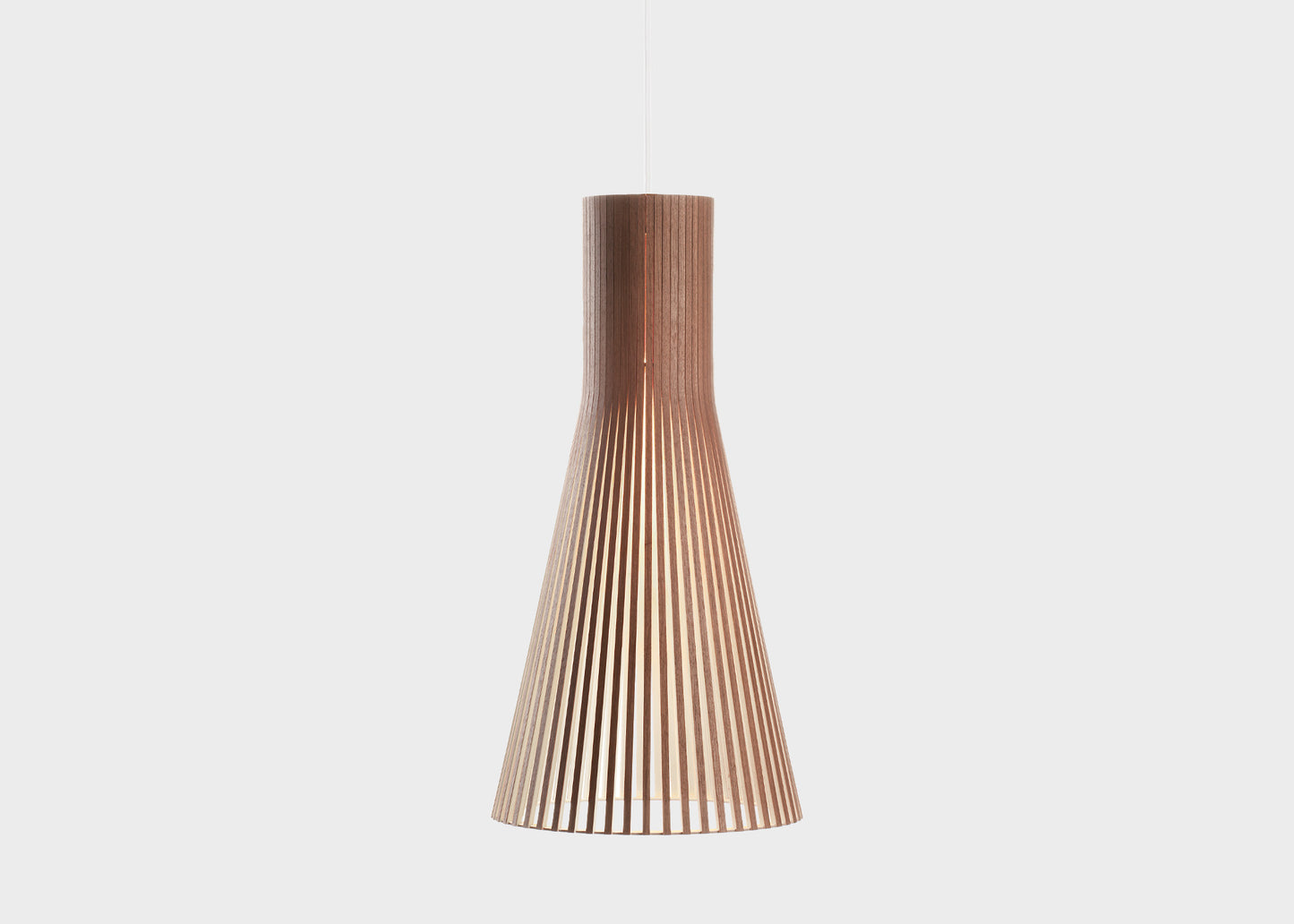 
                  
                    Secto 4200 Pendant - Walnut by Secto Design
                  
                