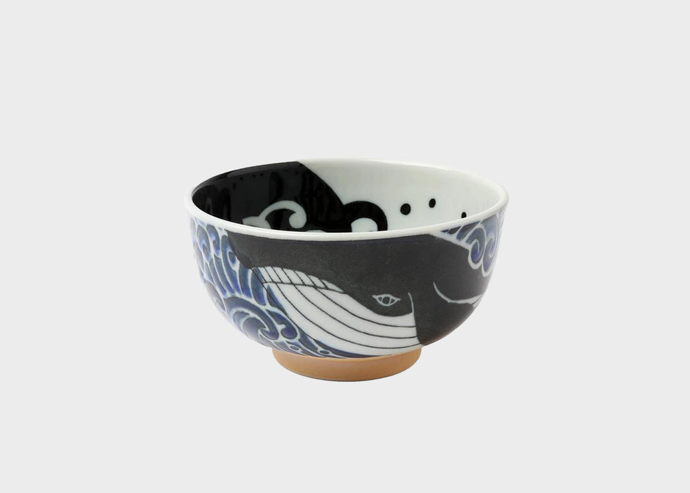 
                  
                    Blue Whale Bowl 5" by MIYA
                  
                