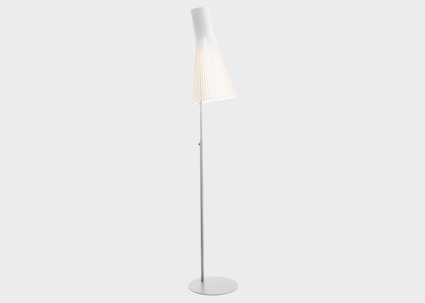 
                  
                    Secto 4210 Floor Lamp - White
                  
                