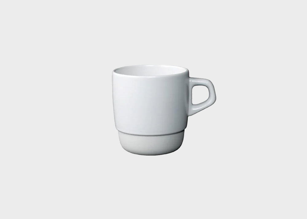 Kinto SCS Stacking Mug