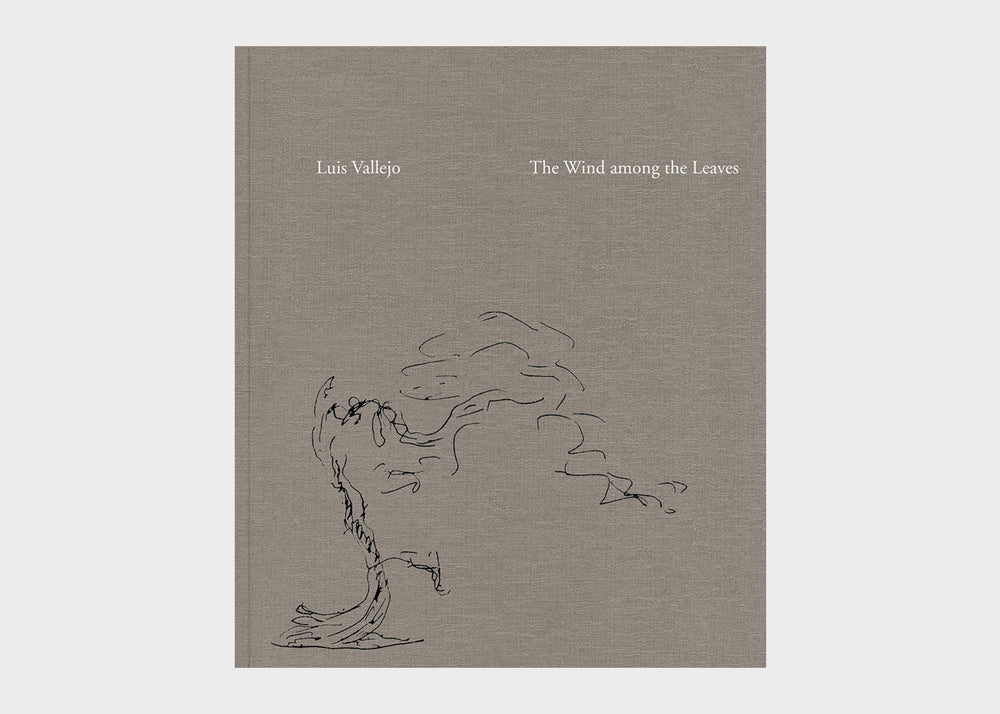 The Wind Among the Leaves Book