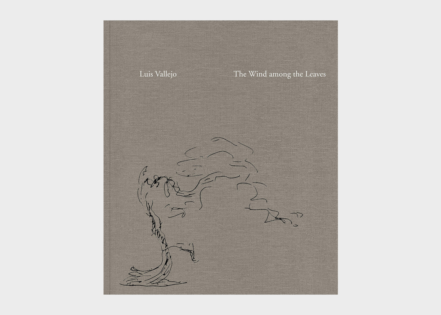 
                  
                    The Wind Among the Leaves Book
                  
                