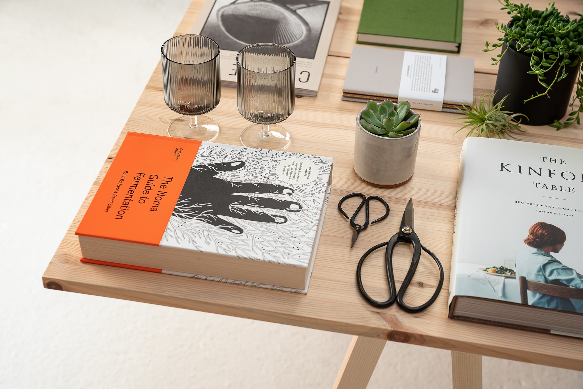 Books
