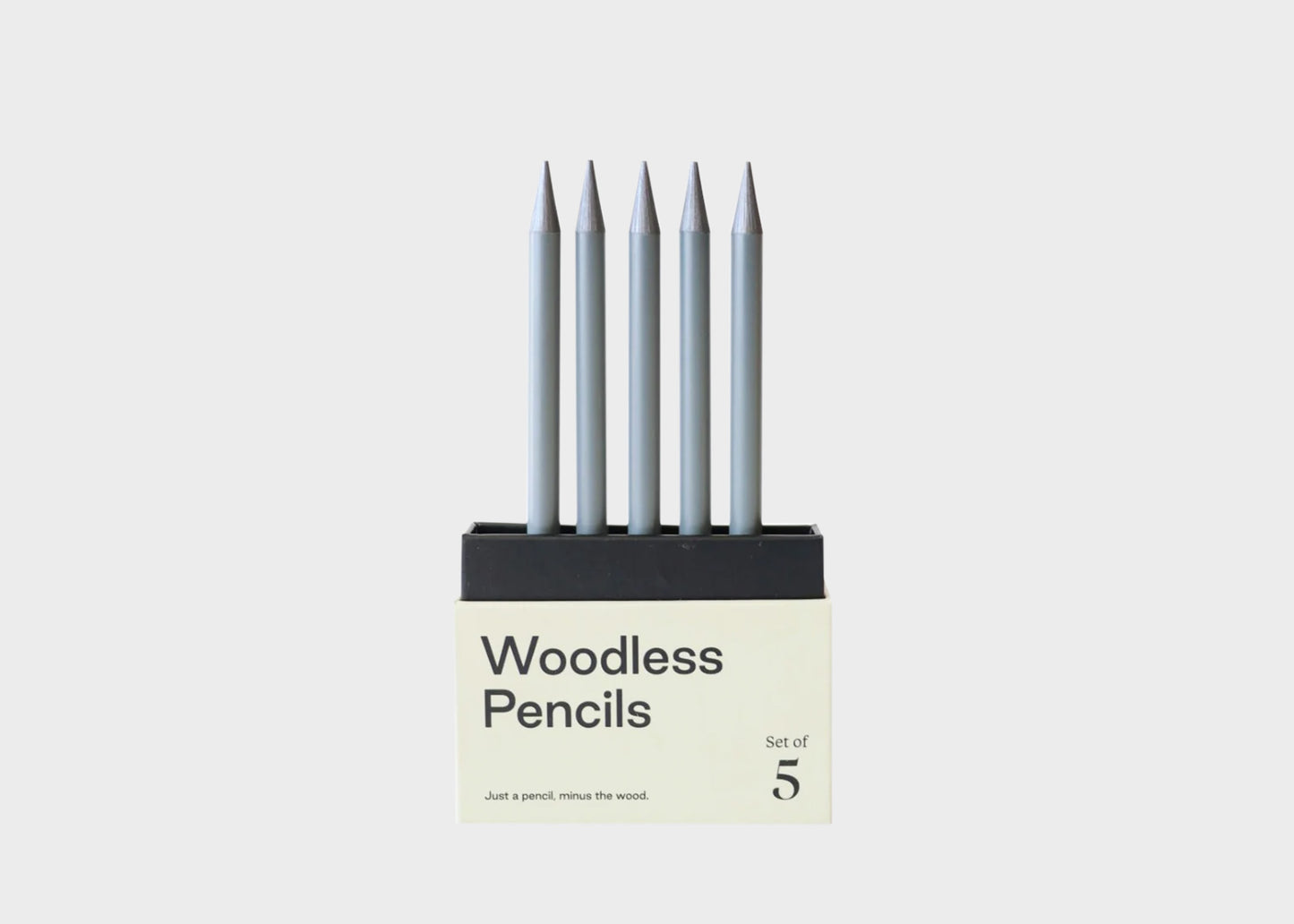 
                  
                    Woodless Pencil Set
                  
                