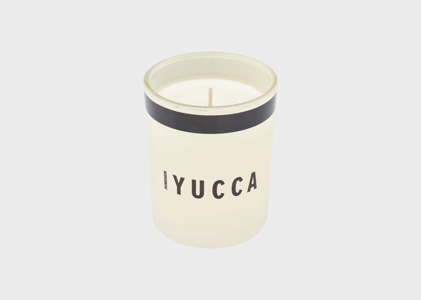 
                  
                    Yucca Candle
                  
                