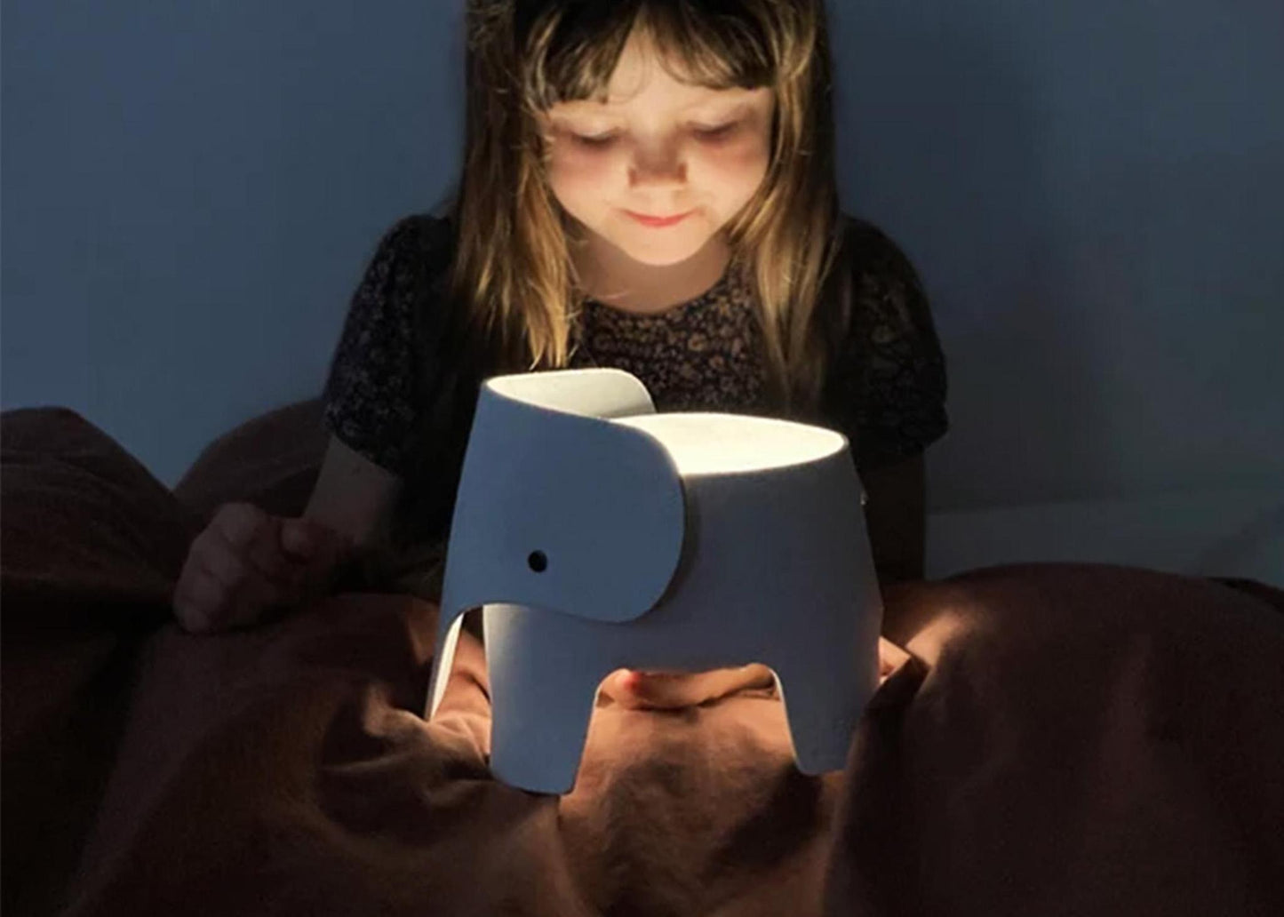 
                  
                    Elephant Lamp
                  
                