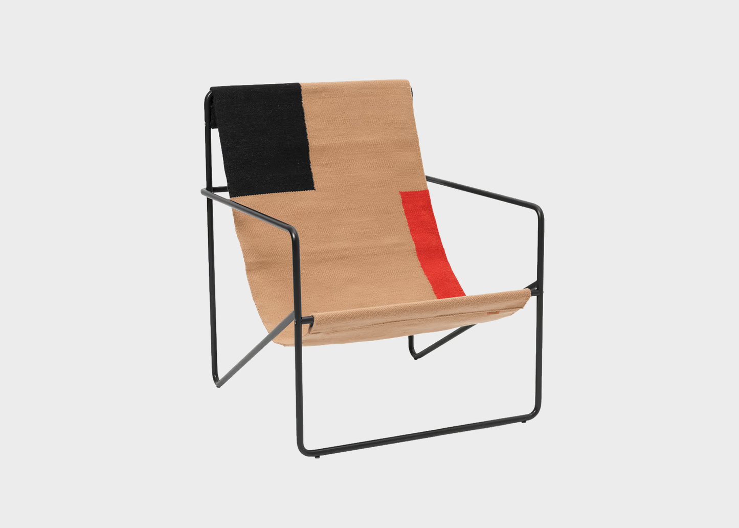 
                  
                    Desert Lounge Chair
                  
                