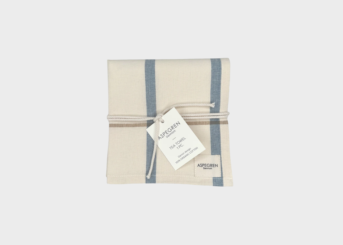 
                  
                    Organic Cotton Tea Towel
                  
                