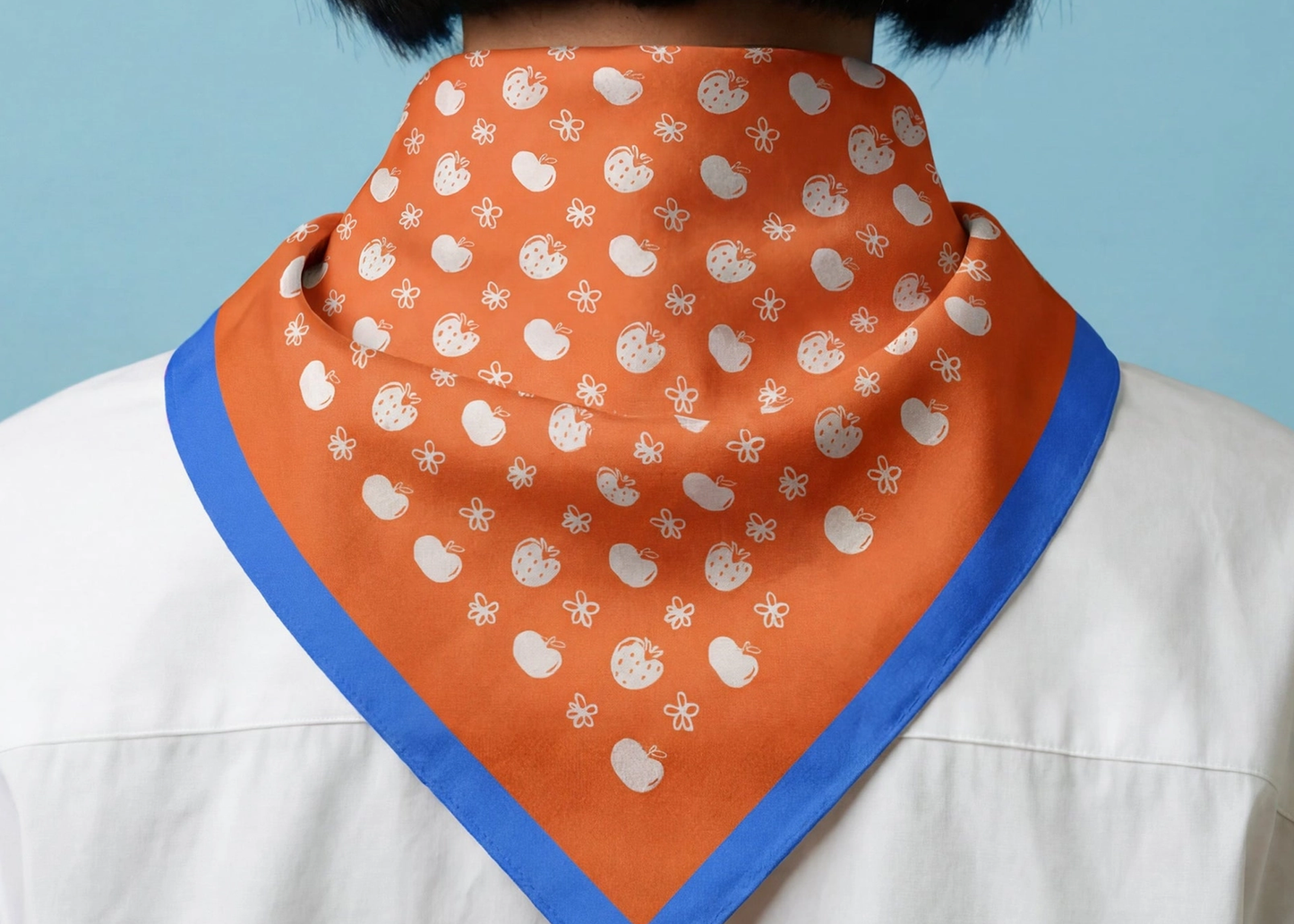 
                  
                    Centinelle Cotton Bandana
                  
                
