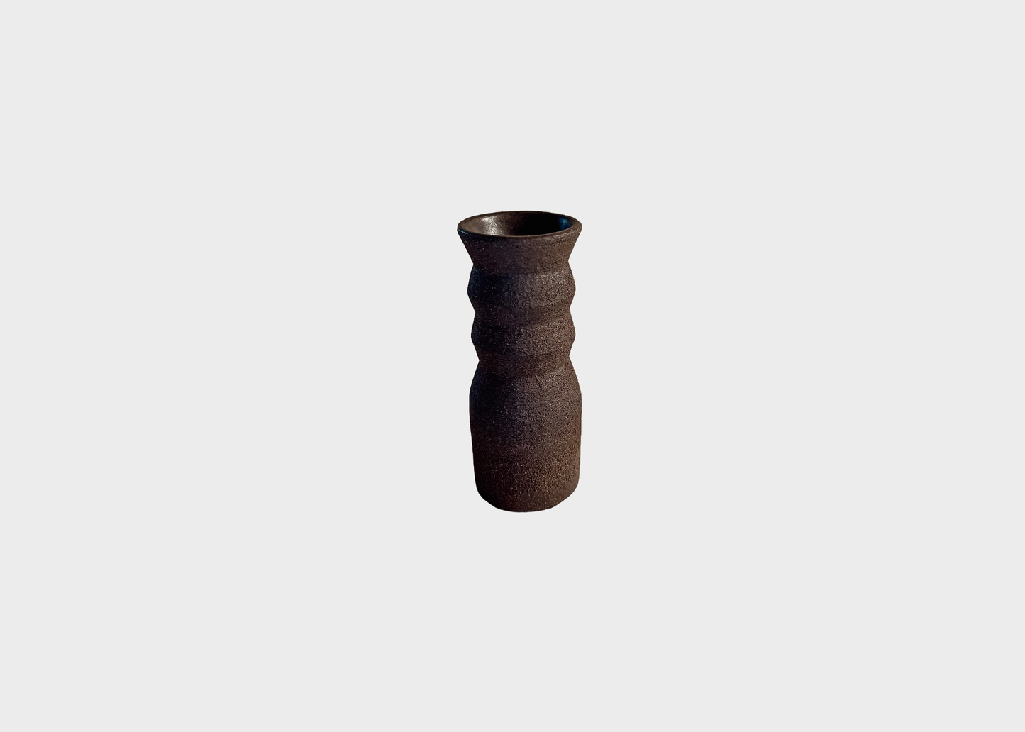 
                  
                    Angled Ceramic Vase
                  
                