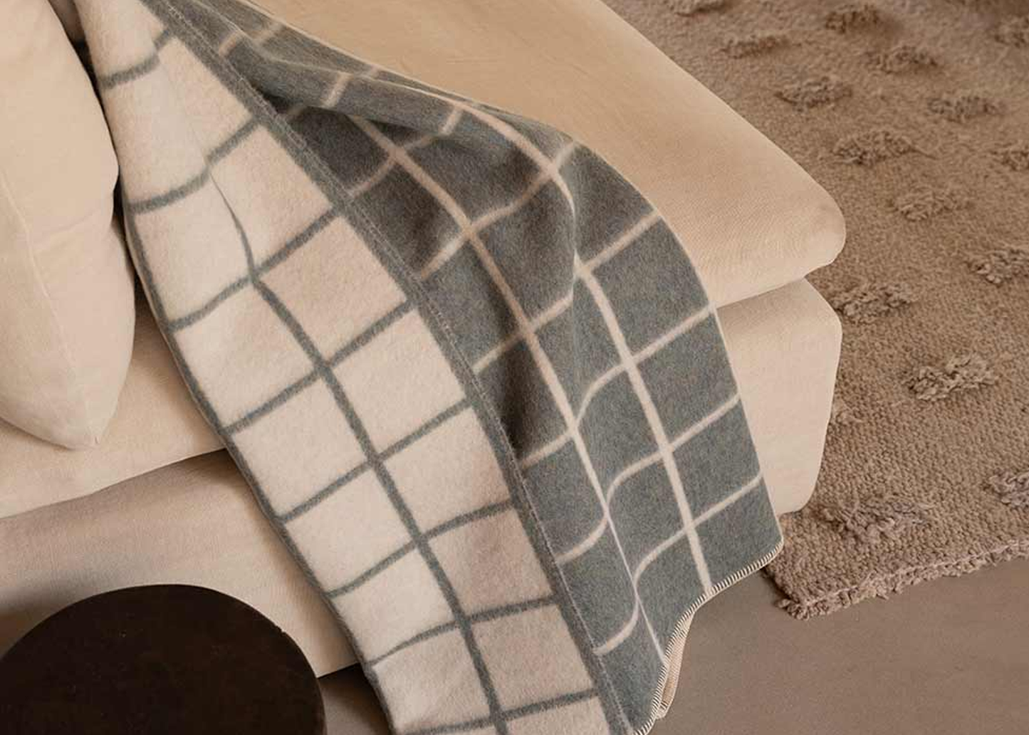 
                  
                    Umi Heirloom Blanket
                  
                