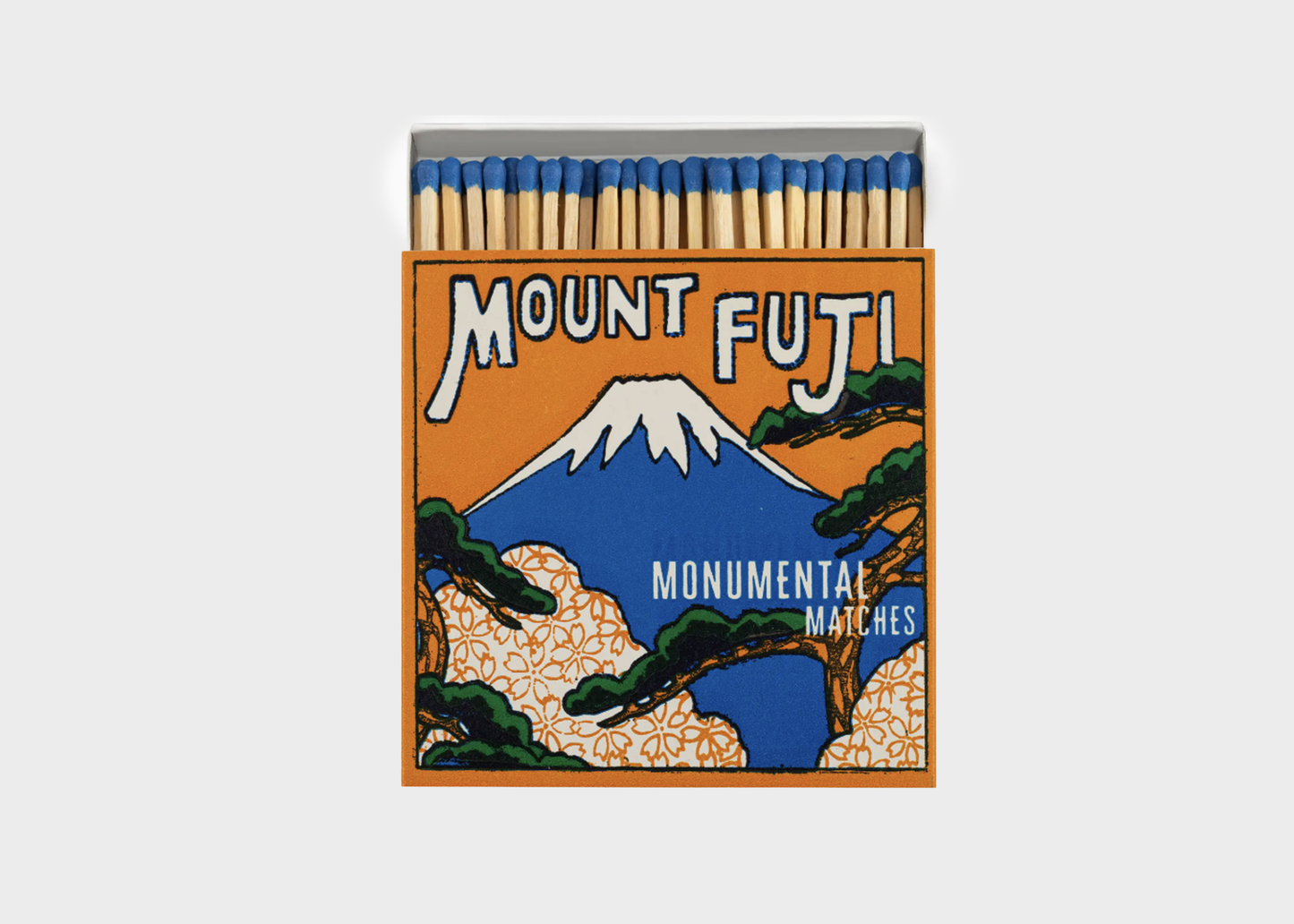 
                  
                    Archivist Matchbox
                  
                