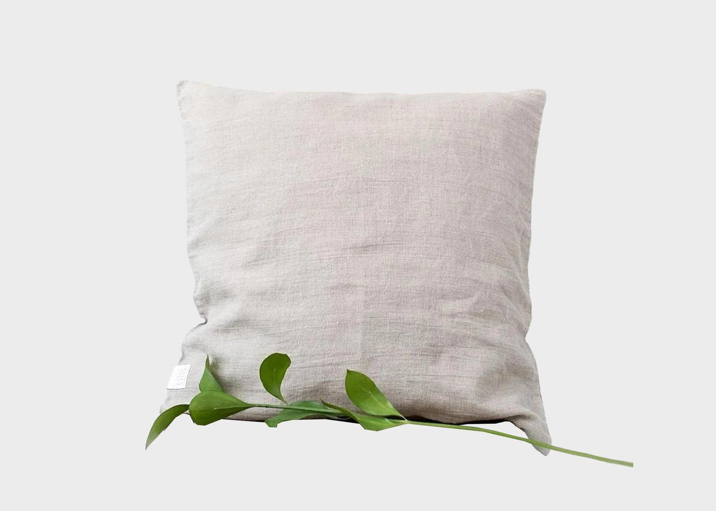 
                  
                    Linen Cushion Cover
                  
                
