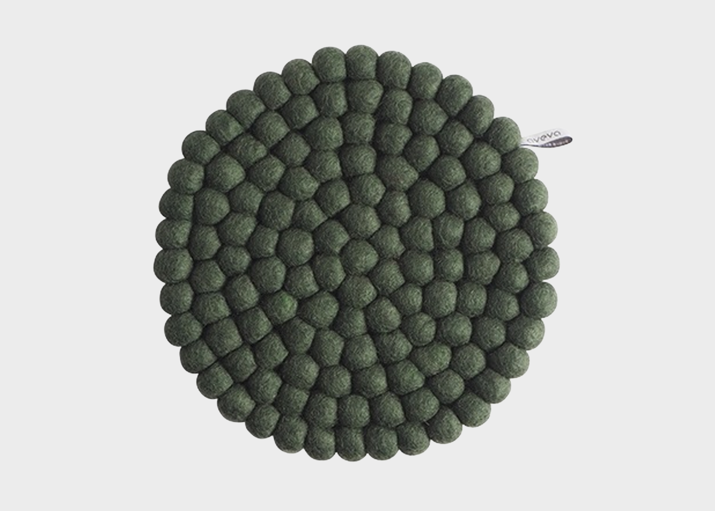 
                  
                    Wool Trivet
                  
                