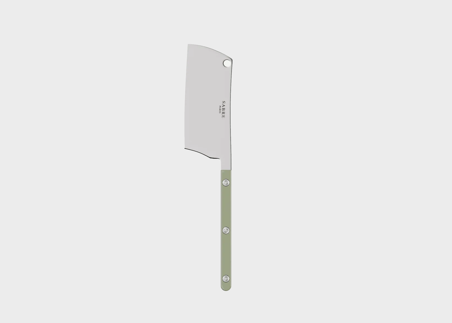 
                  
                    Cheese Cleaver
                  
                