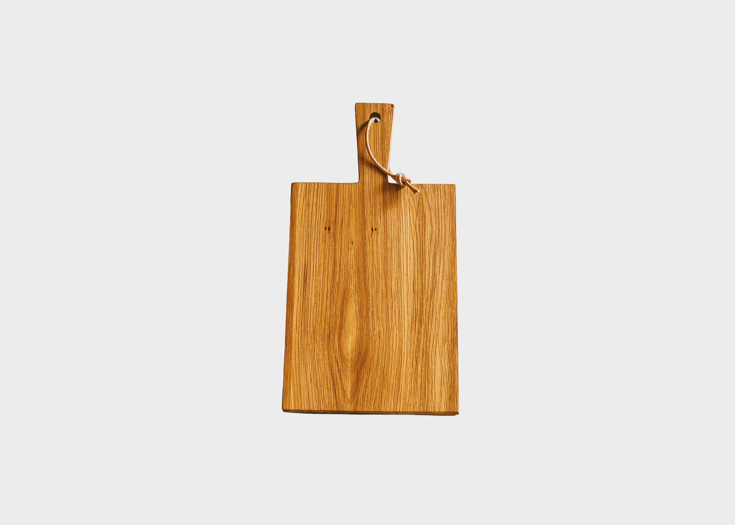 
                  
                    Wooden Square Cutting Board
                  
                