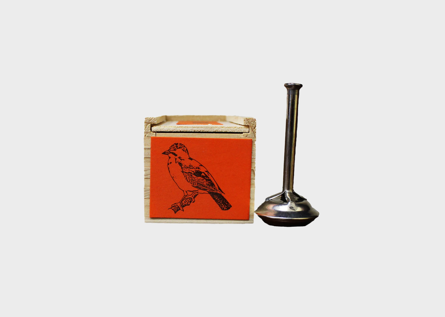 
                  
                    Bird Call
                  
                