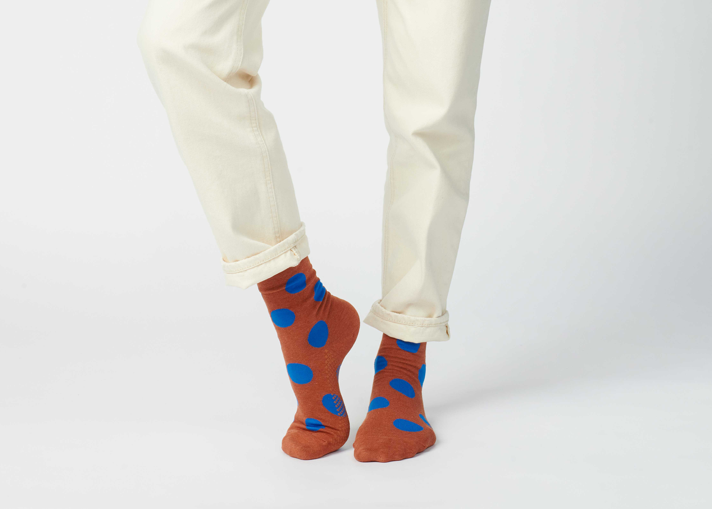 
                  
                    Panhandle Crew Socks
                  
                