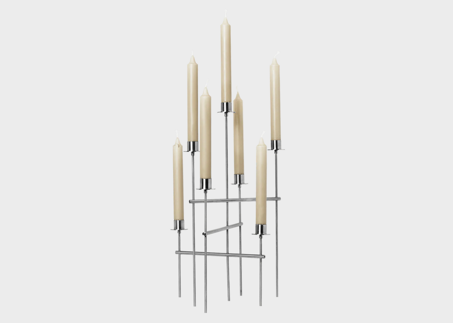 
                  
                    Elysia Candelabra
                  
                