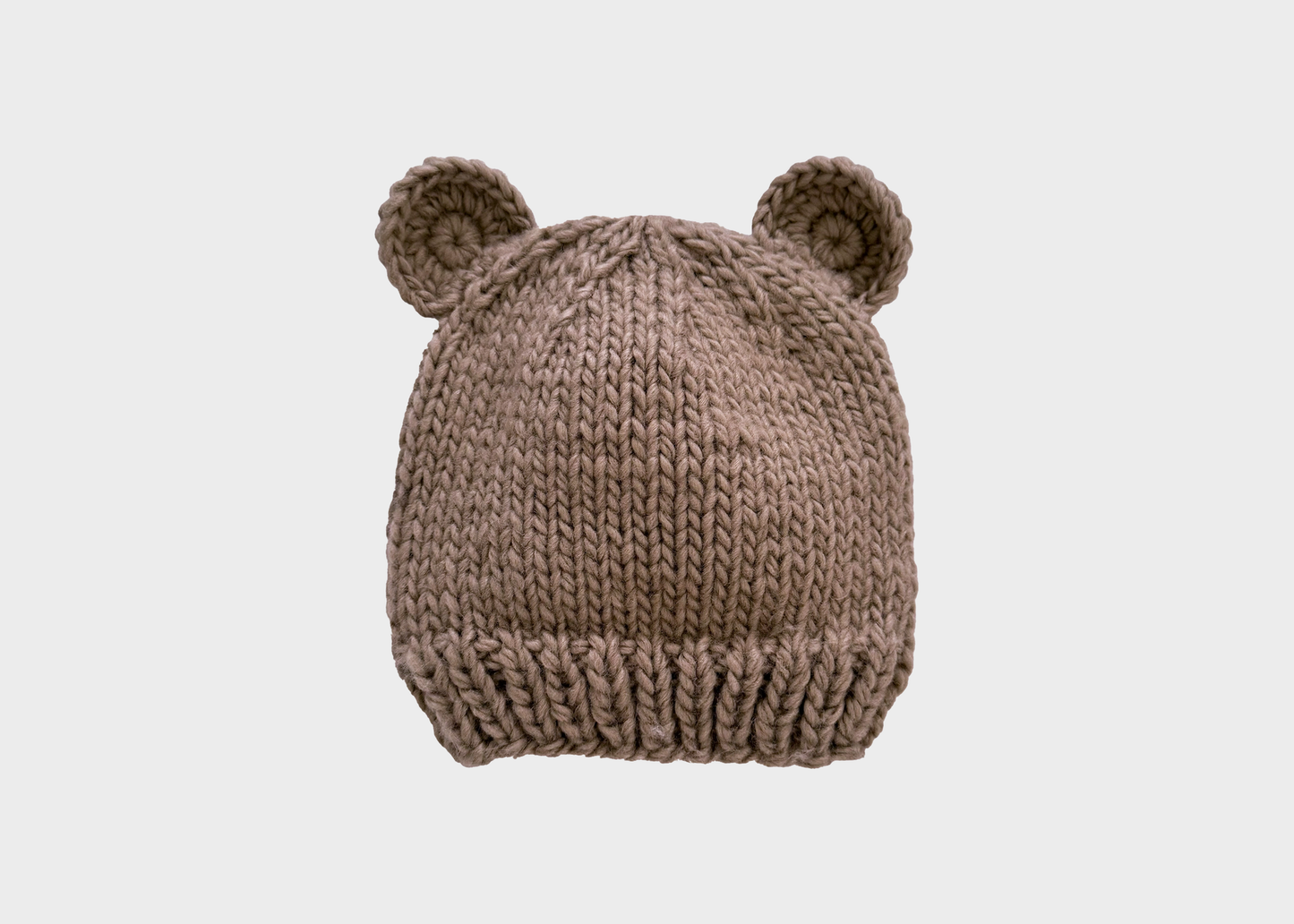 
                  
                    Bear Hat
                  
                