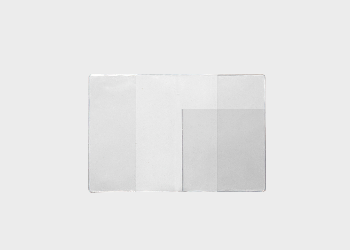 
                  
                    2027 Basic Planner + Cover
                  
                