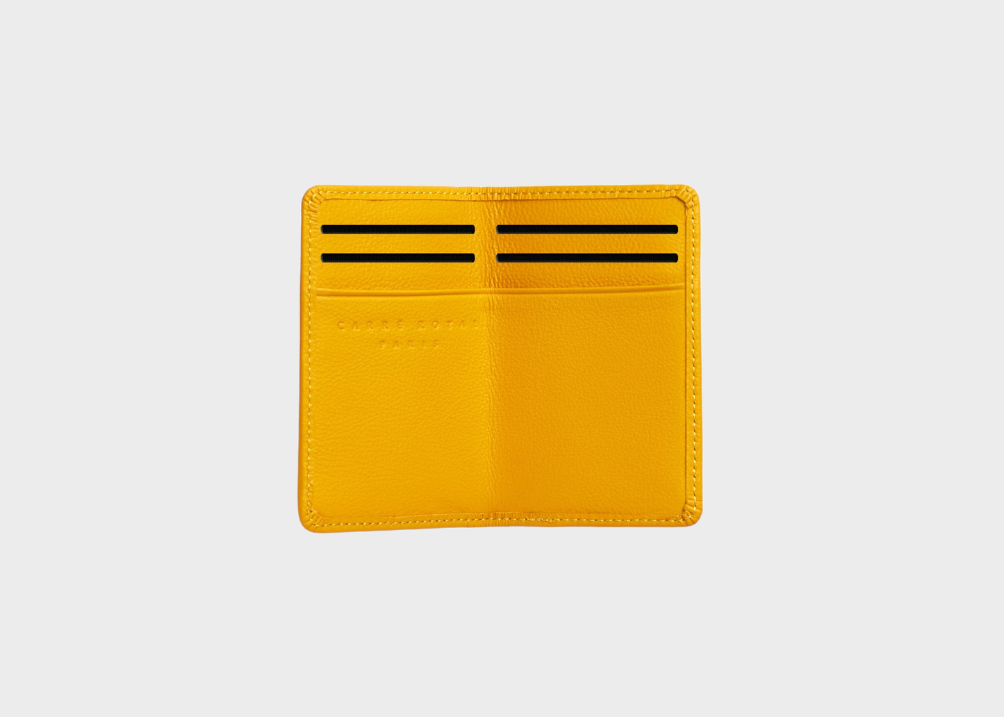 
                  
                    Carre Royal Card Holder
                  
                