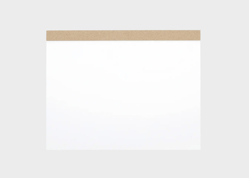 A4 Drawing Pad