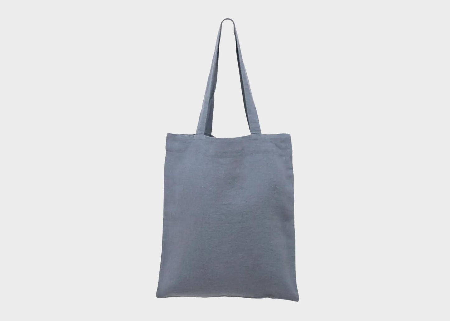
                  
                    Linen Tote Bag
                  
                