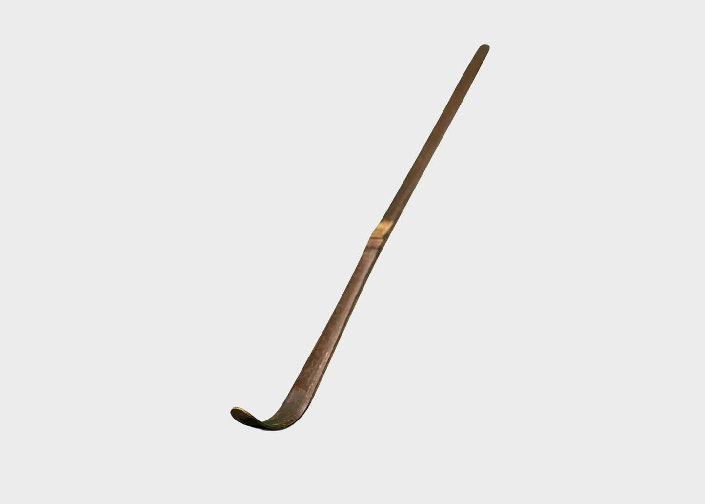 
                  
                    Purple Bamboo Scoop (Chashaku) | Handmade
                  
                