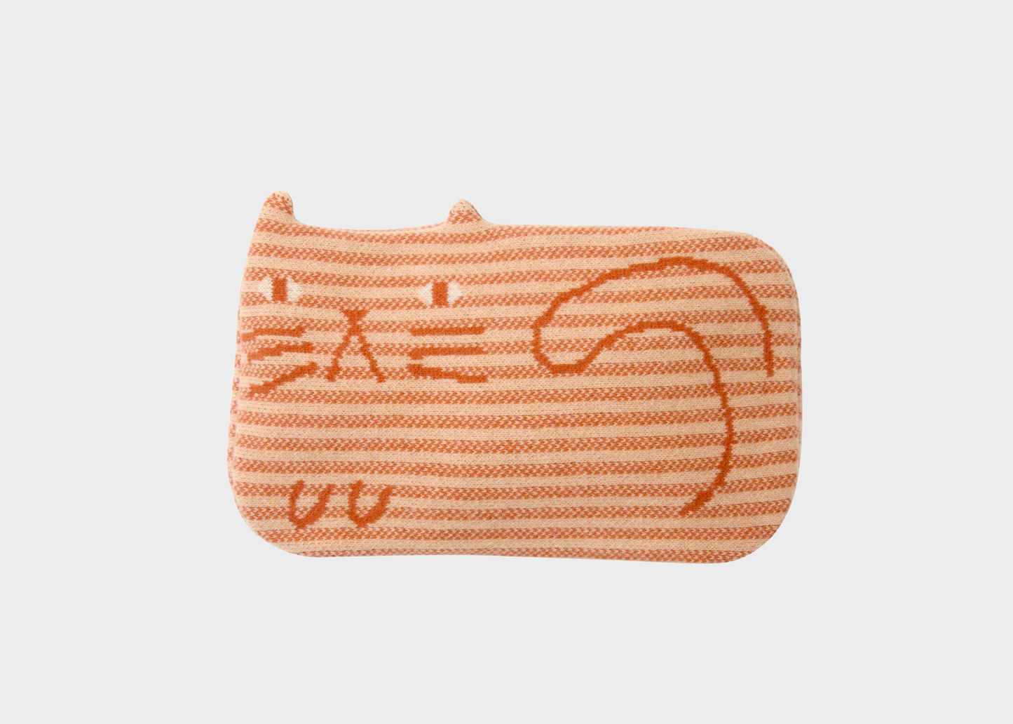 
                  
                    Animal Hot Water Bottle
                  
                