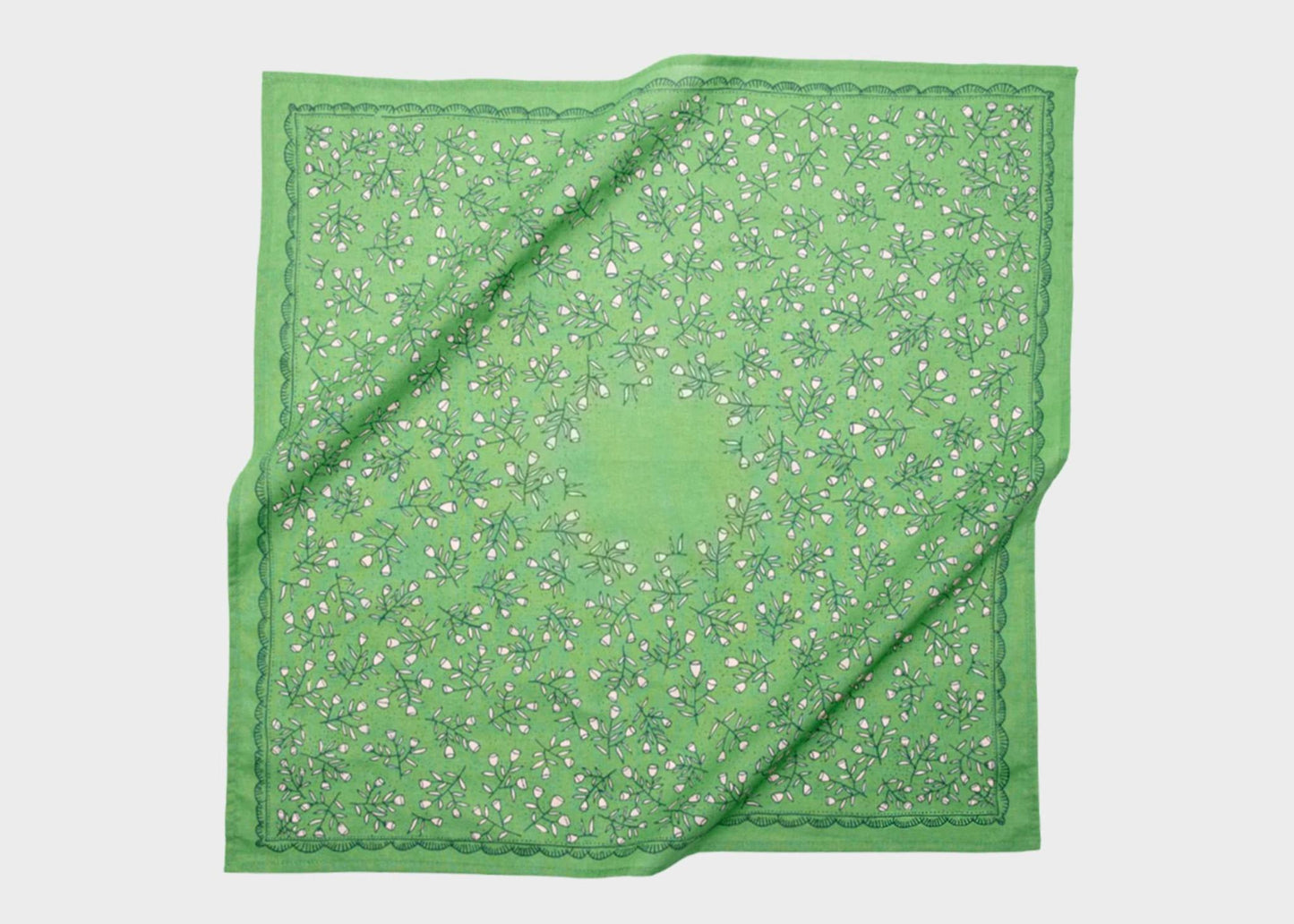 
                  
                    Cotton Bandanas
                  
                
