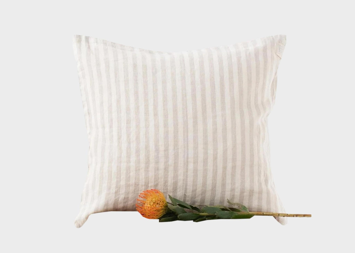 
                  
                    Linen Cushion Cover
                  
                