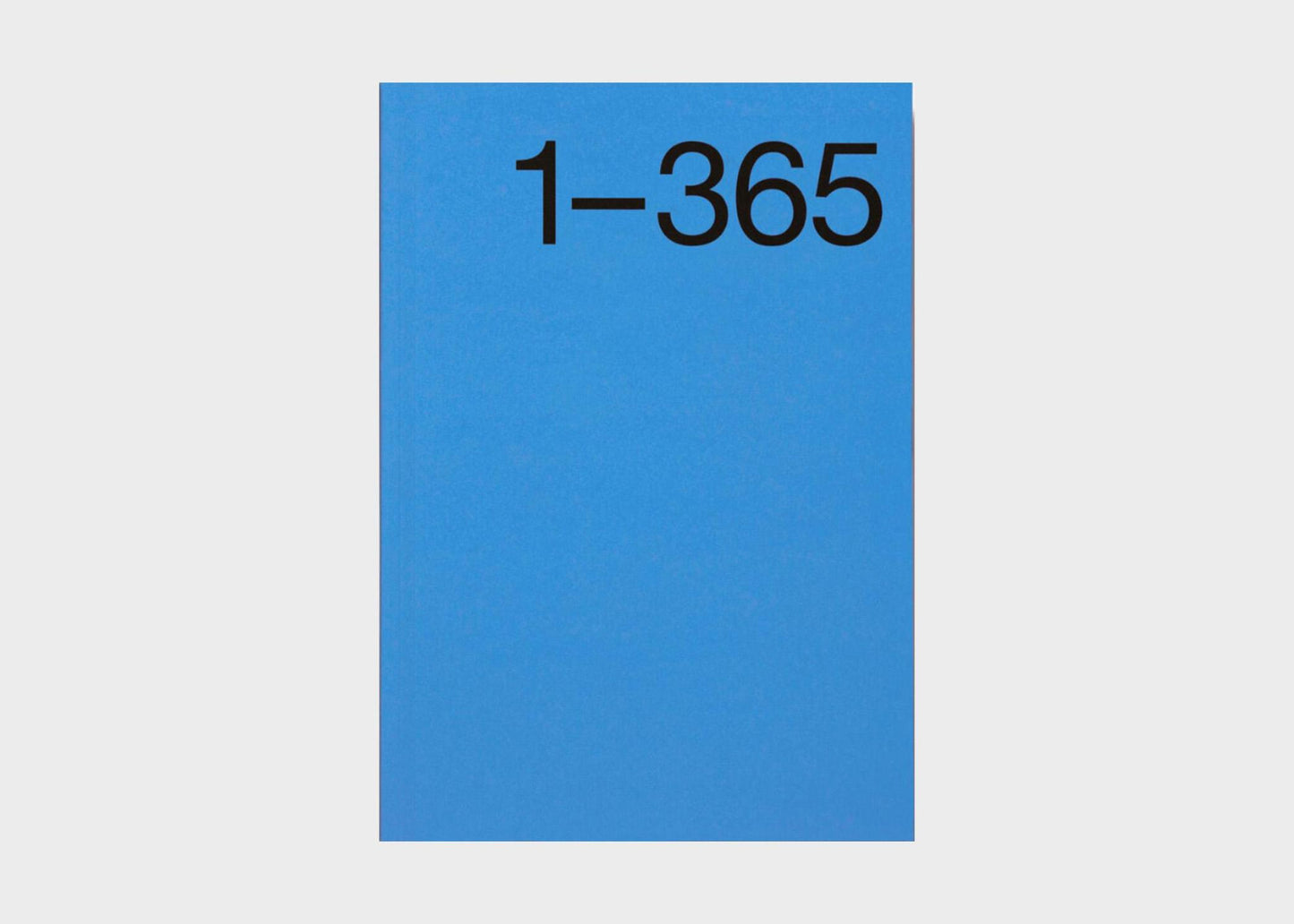 
                  
                    Journal 365 Days
                  
                