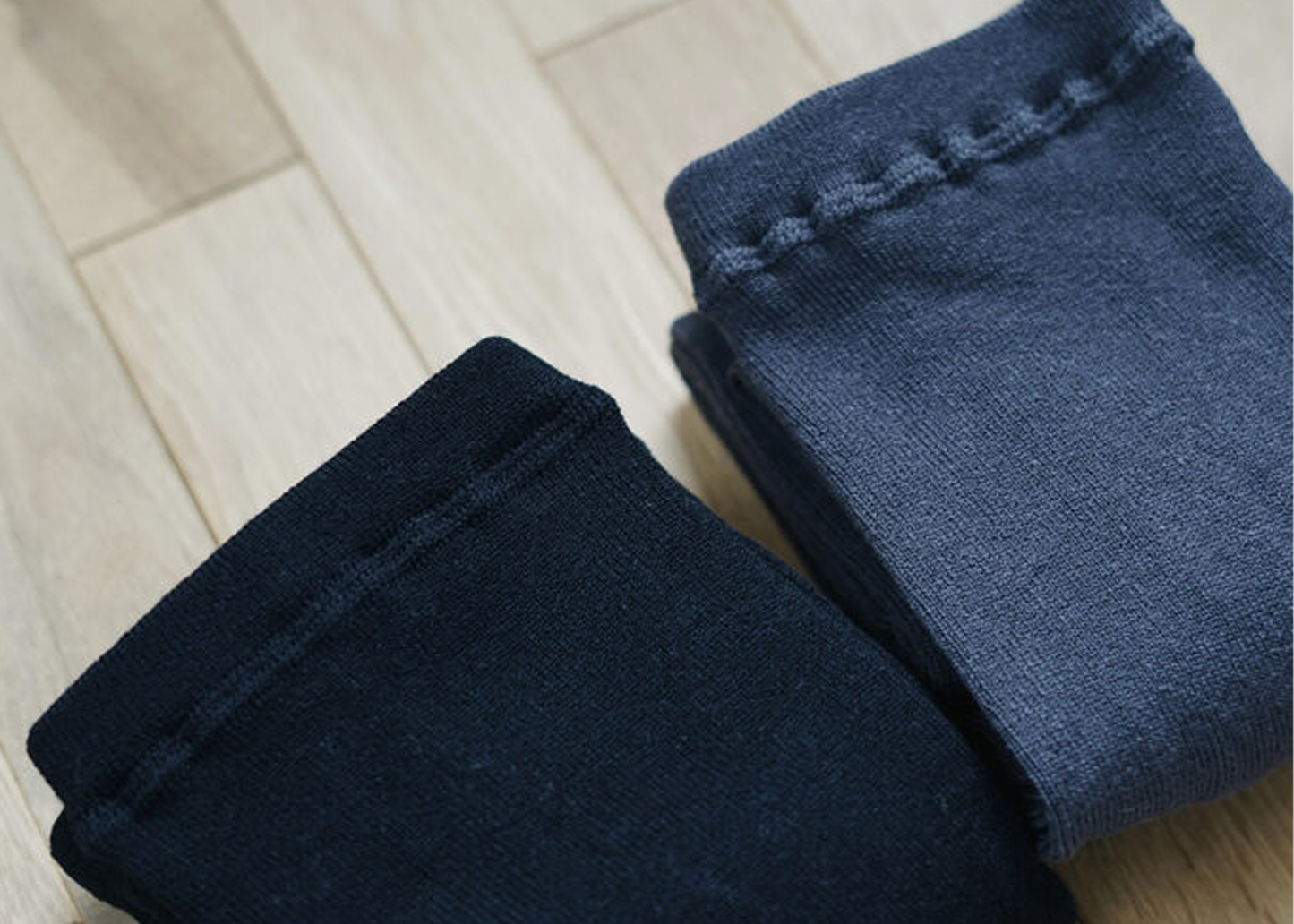 
                  
                    Supima Cotton Tights
                  
                