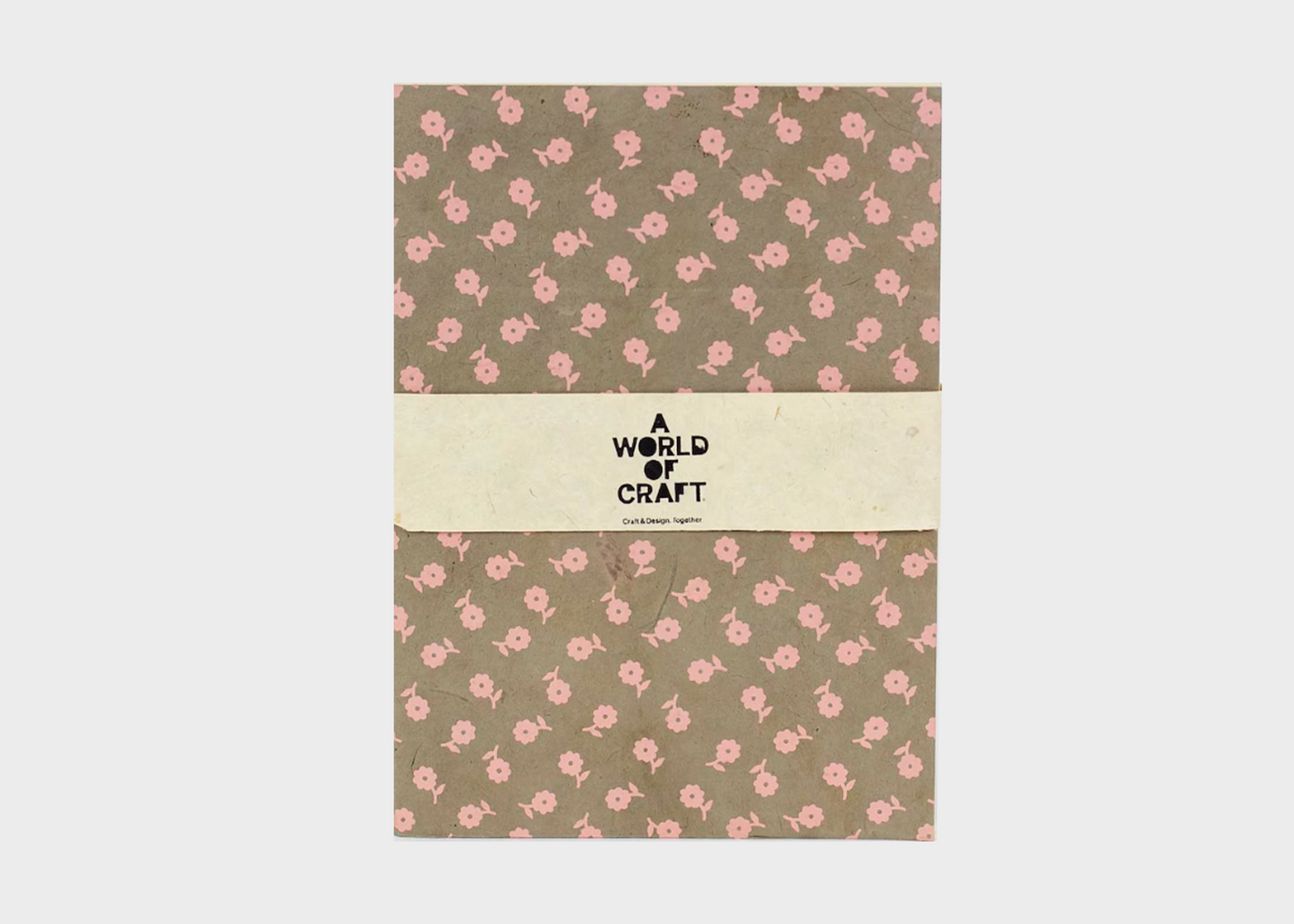 
                  
                    LITTLE FLOWER Notebook
                  
                