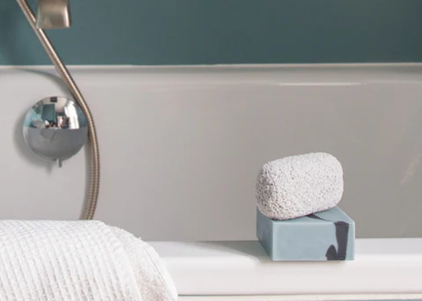 
                  
                    Pumice Stone
                  
                