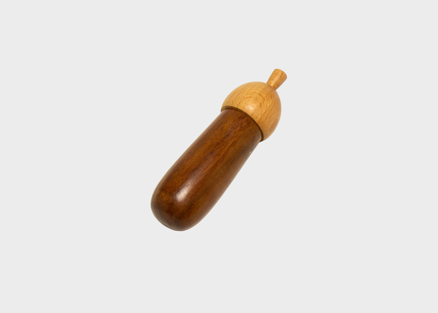 
                  
                    Needle Holding Acorn
                  
                