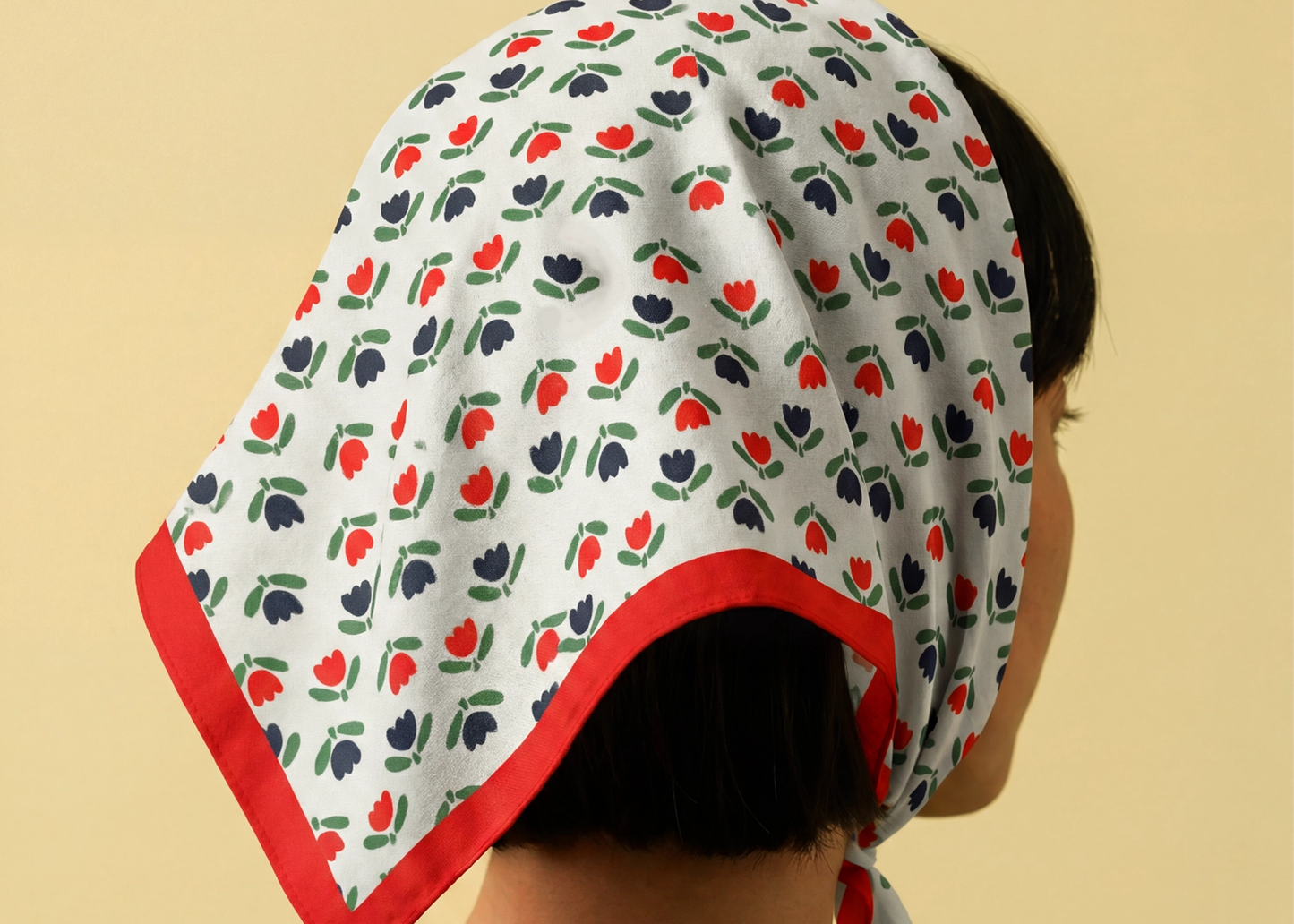 
                  
                    Centinelle Cotton Bandana
                  
                