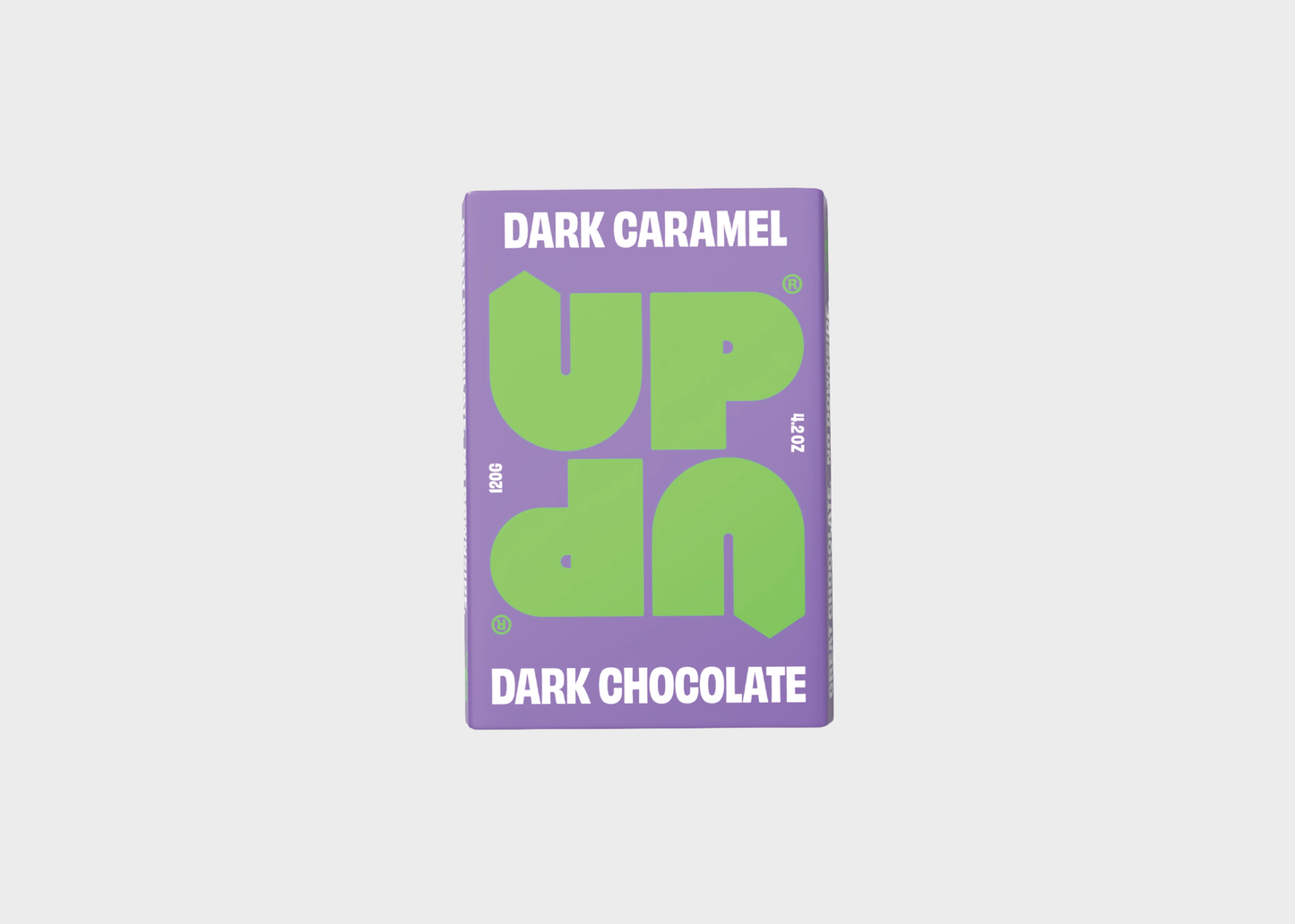 
                  
                    Up Up Chocolate-Dark Caramel
                  
                