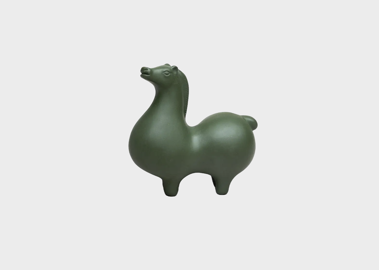 
                  
                    YiXing Clay Tea Pet
                  
                