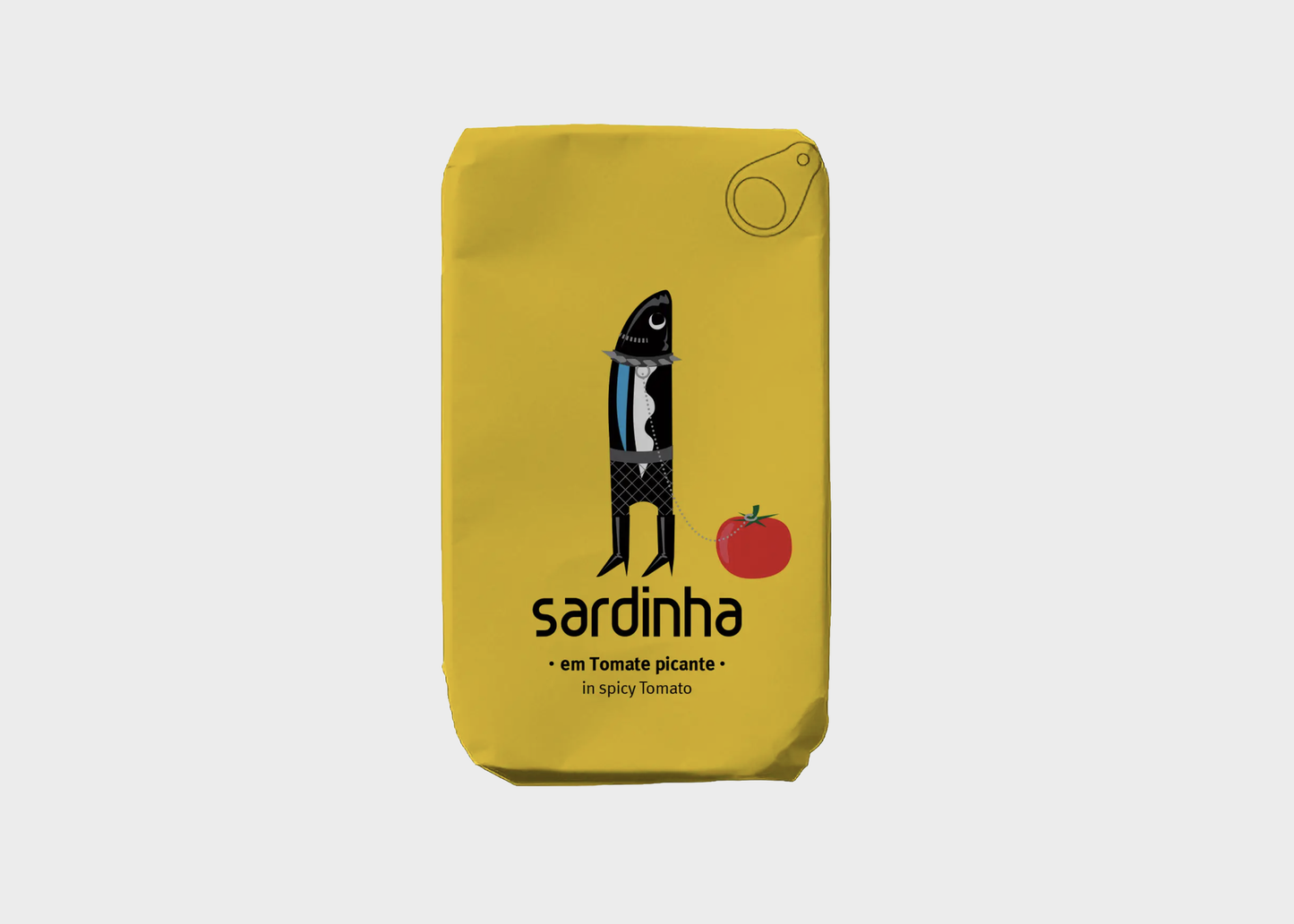 
                  
                    Sardinha Sardines
                  
                