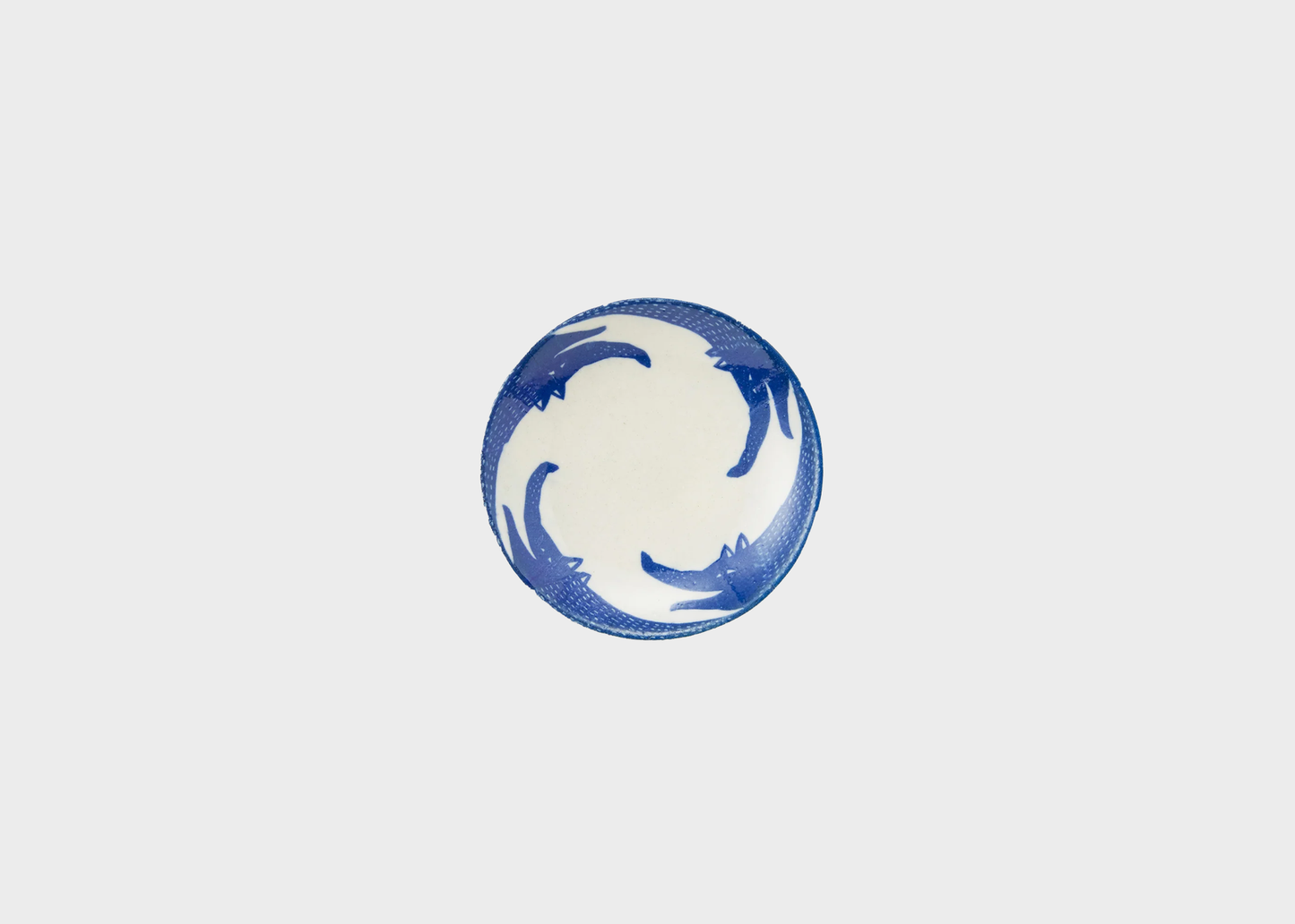 
                  
                    KATA KATA Round Plate
                  
                